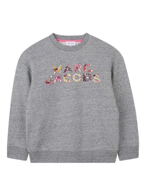 MARC JACOBS LOGO SWEAT